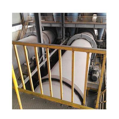 qualità  Mining Rotary Dryer Mineral Rotary Slurry Coal Drum Dryer Silica Sand Silica Rotary Dryer For Sale fabbrica