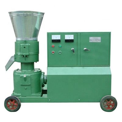 qualità  Poultry Farm Factory Supply Poultry Feed Pellet Machine Animal Feed fabbrica